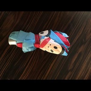 Vintage Paul frank umbrella